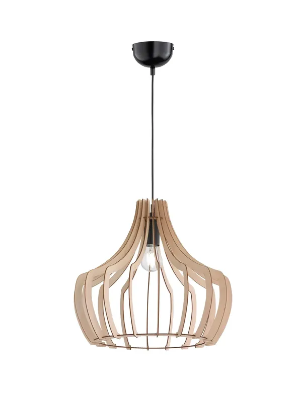 Lampadario 1 luce vintage TR309 Miglior Prezzo