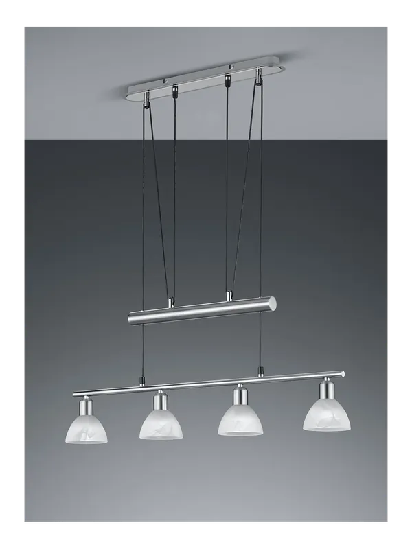 Super Prezzo Lampadario a led moderno TR319