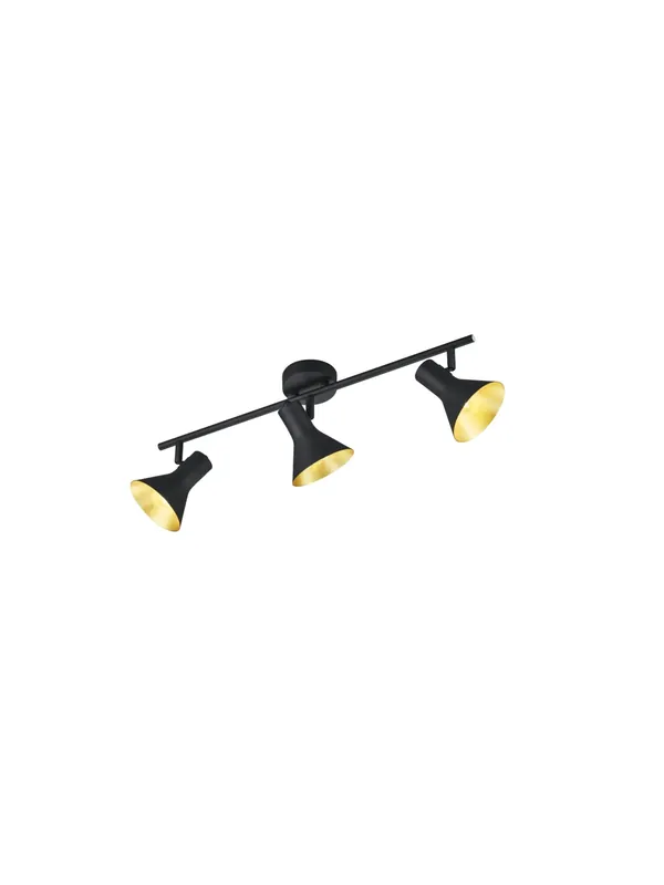 Plafoniera spot moderna a 3 luci TR327 Ultime Pezzi