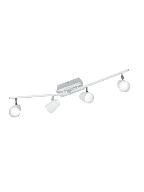 Plafoniera spot a led moderna TR339 Subito Disponibile