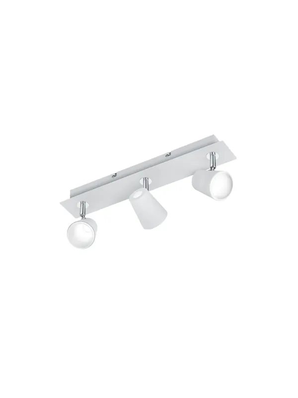 Plafoniera spot a led moderna TR348 Vendita Finale