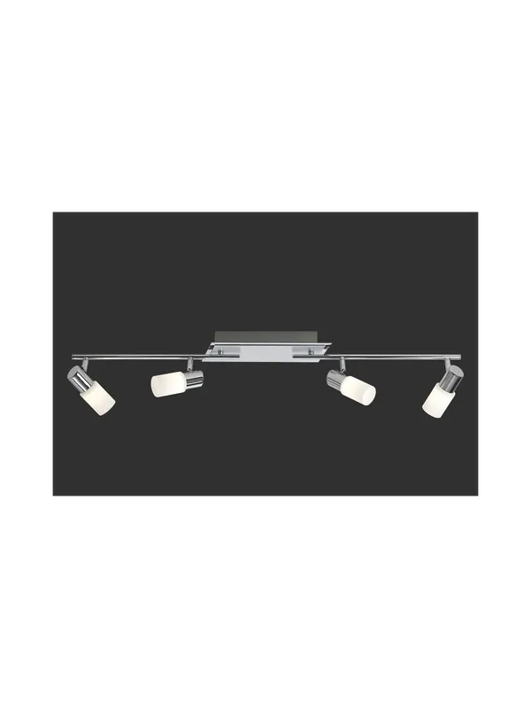 Scelto Dai Clienti Plafoniera spot a led moderna TR349