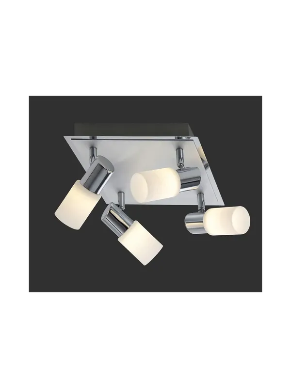 A Buon Prezzo Plafoniera spot a led moderna TR350