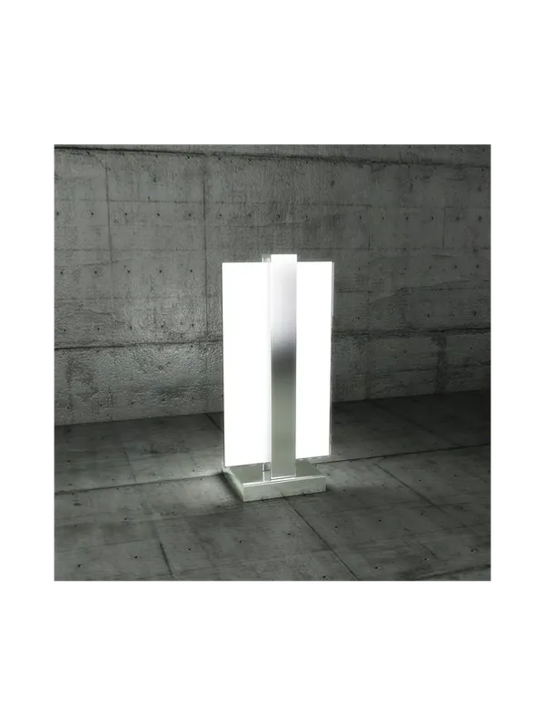 Lumetto moderno 1 luce design tpl 0537 Compra Online