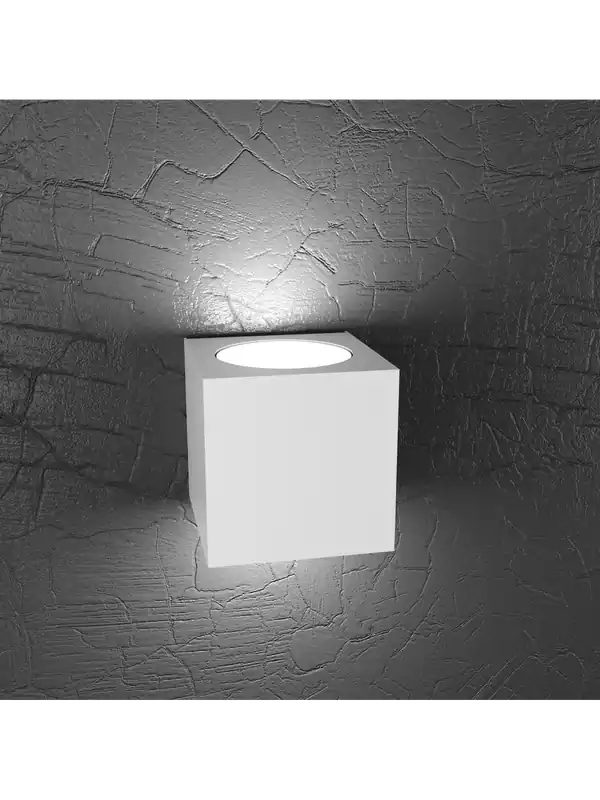 Scelto Dai Clienti Applique 2 luci design moderno tpl 0596