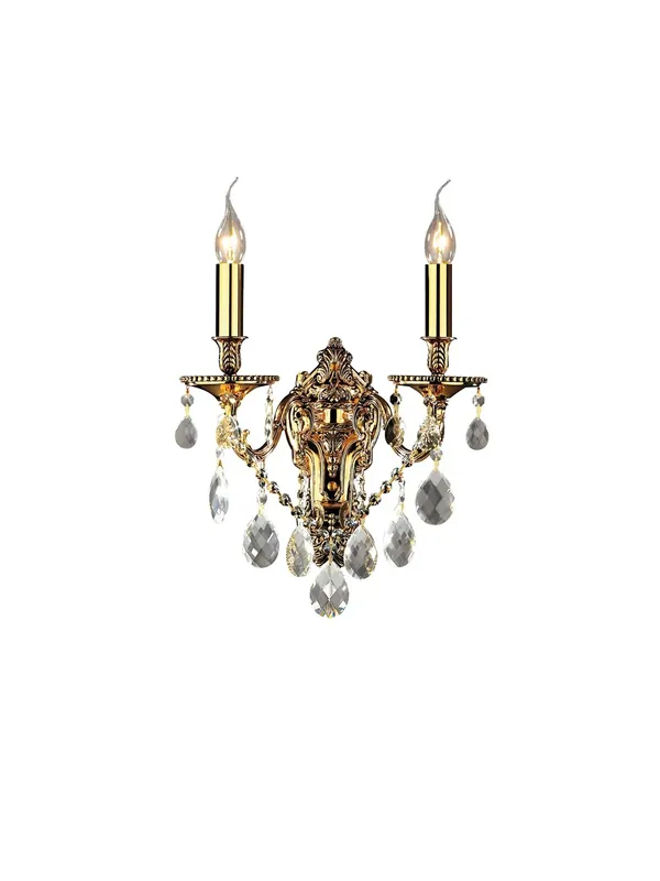 Applique classico con cristalli DL1576 Promozione