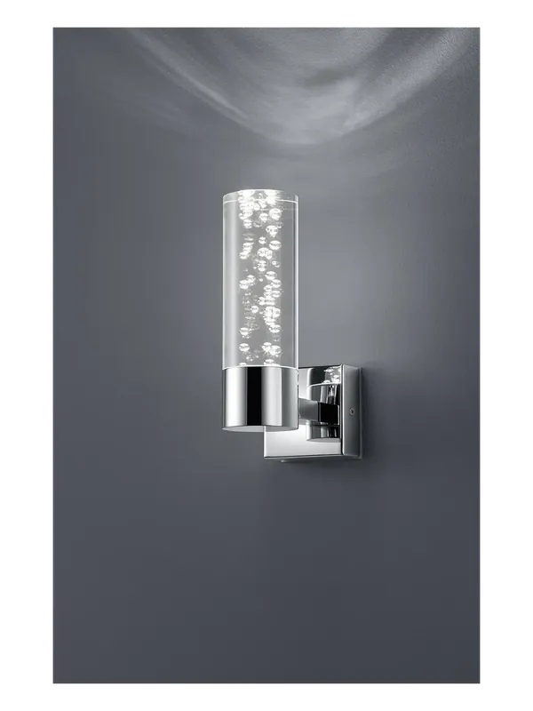 Professionale Applique a led 3,2w con diffusore a bolle TR406