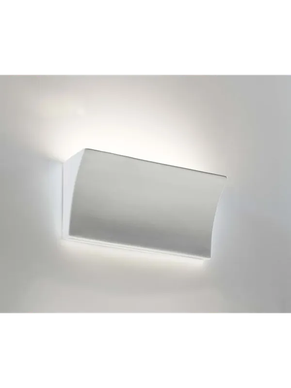 Applique moderno ceramica 2 luci coll. 2014.108 Compra Adesso