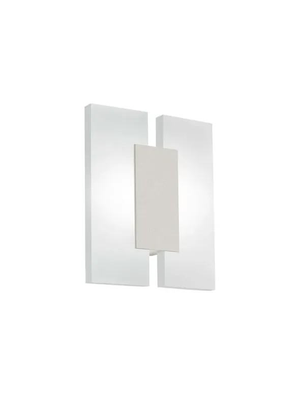 Applique a led 10w moderno GL1630 Consegna Rapida