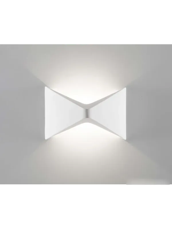Applique moderno ceramica 1 luce coll. 2388.108 Compra Adesso
