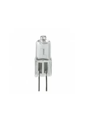 2pz Lampadina alogena G4 20w bispina 12V Must-Have