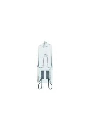 2pz Lampadina alogena G9 28w bispina Occasione