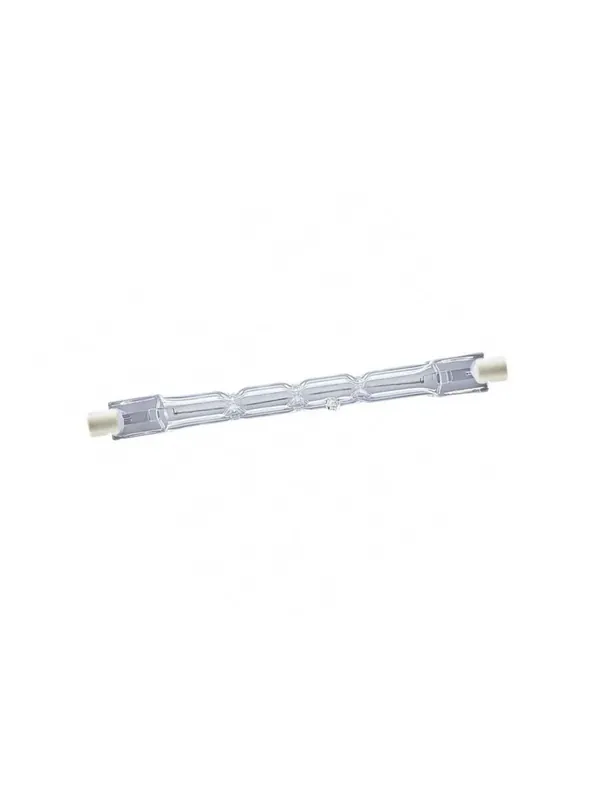 Prezzo Basso 2pz Lampadina alogena R7s 80w 78mm