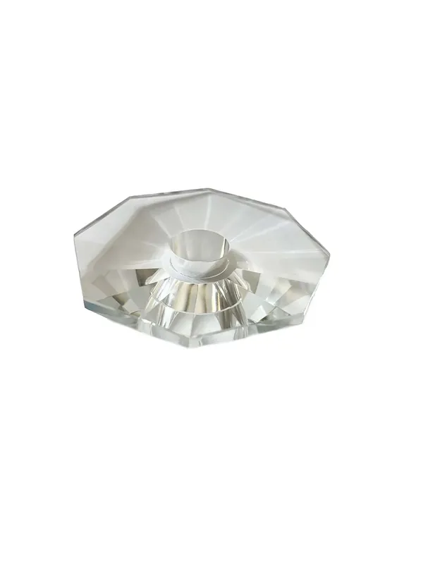 Offerta Bobeche cristallo collezione SW
