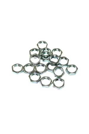 10pz Dado Esagonale zincato m10x1 Compra Online