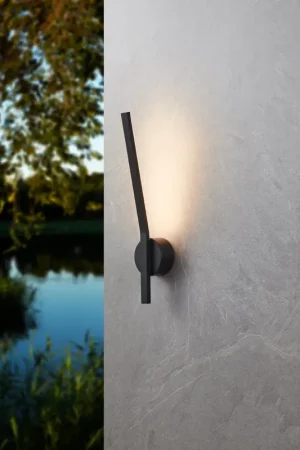 Ultimissimo Modello Applique a led moderno design da esterno GL2003 per veranda giardino