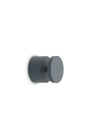 Vendita Finale Applique da parete per esterno decorativi a led moderno antracite DL1963