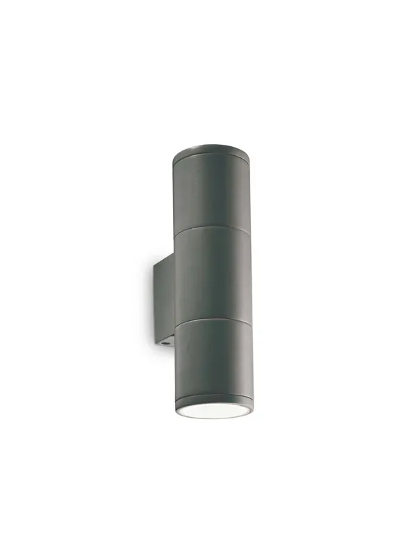 Applique da esterno a 2 luci moderno DL0082 Prezzo Conveniente