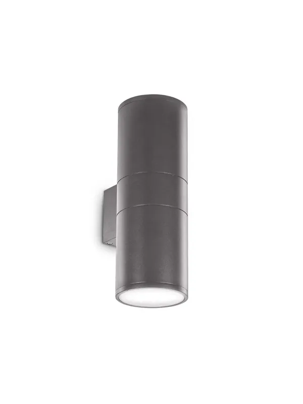 Offerta Speciale Applique da esterno a 2 luci moderno DL0083