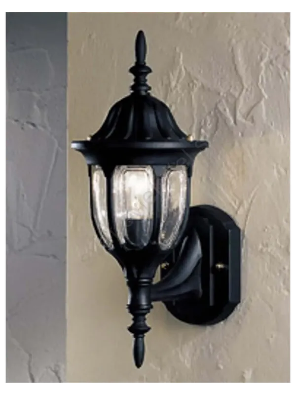 Applique da esterno classico 1 luce GL0605 A Buon Prezzo