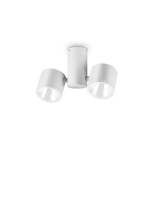 Plafoniera a led moderna design da esterno DL0425 Compra Adesso