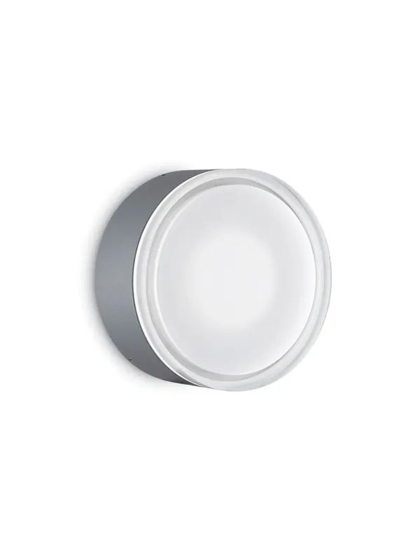 Plafoniera moderna design da esterno DL0436 Must-Have