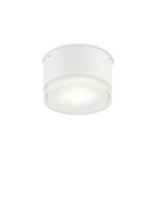 Affare Plafoniera moderna design da esterno DL0438