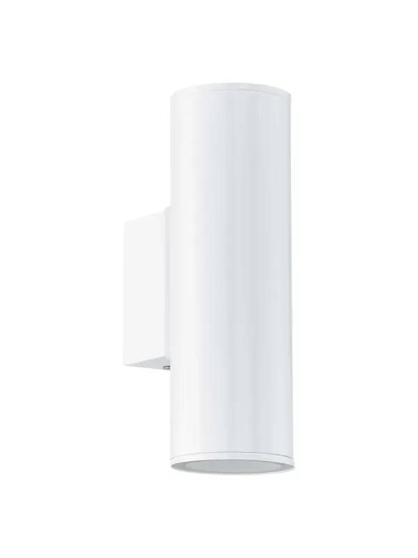Consegna Rapida Applique da esterno moderno a led 6w bianco GL0738