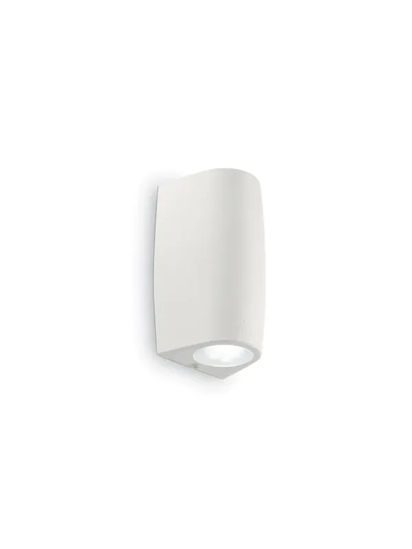 Applique da esterno a led moderno DL0975 Occasione