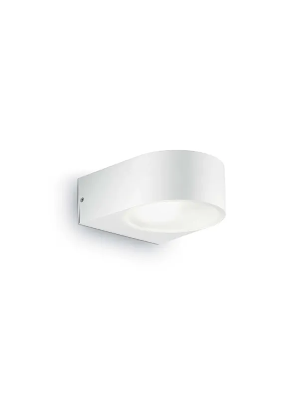 Promozione Esclusiva Applique per esterno moderno DL1044