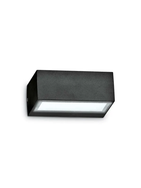 Applique per esterno con vetro DL1096 Compra Adesso