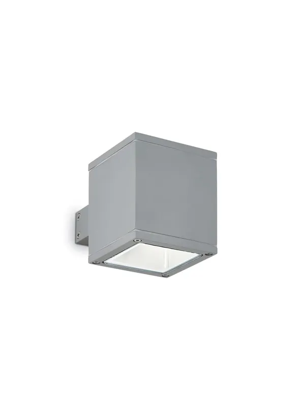 Direttamente Dal Produttore Applique faretto per esterno DL1100