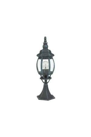 Vendita Finale Lumetto da esterno classico 1 luce GL1325