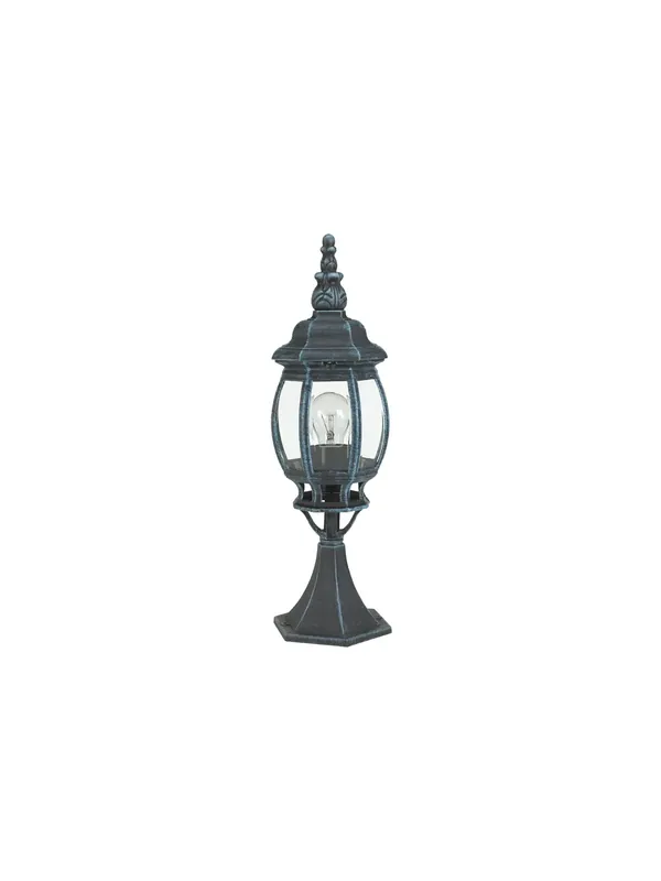 Vendita Finale Lumetto da esterno classico 1 luce GL1325