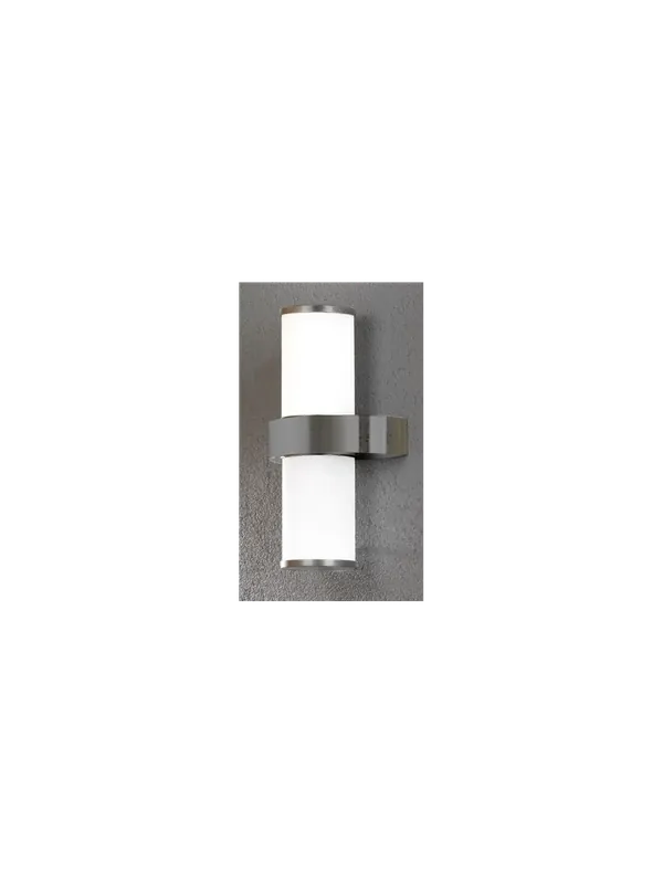 Applique da esterno moderno 2 luci GL1380 Ordina Subito