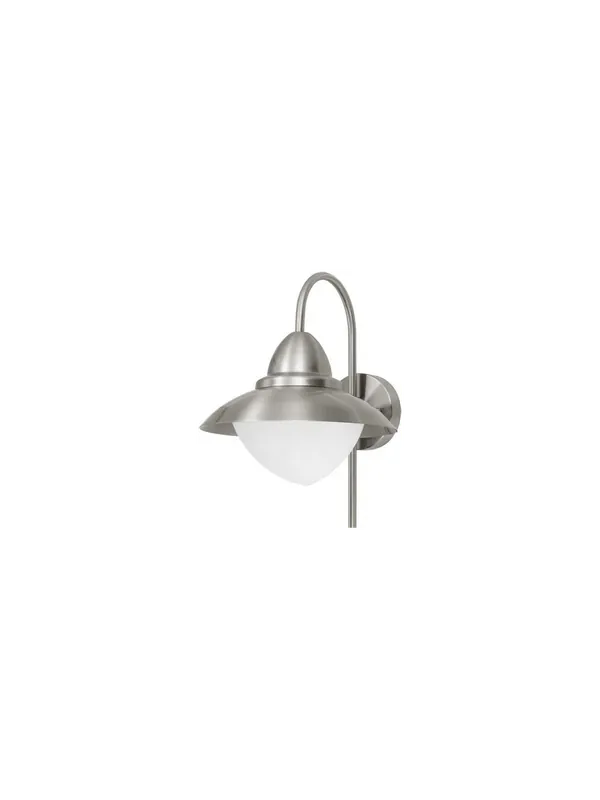 Must-Have Applique da esterno moderno 1 luce GL1383