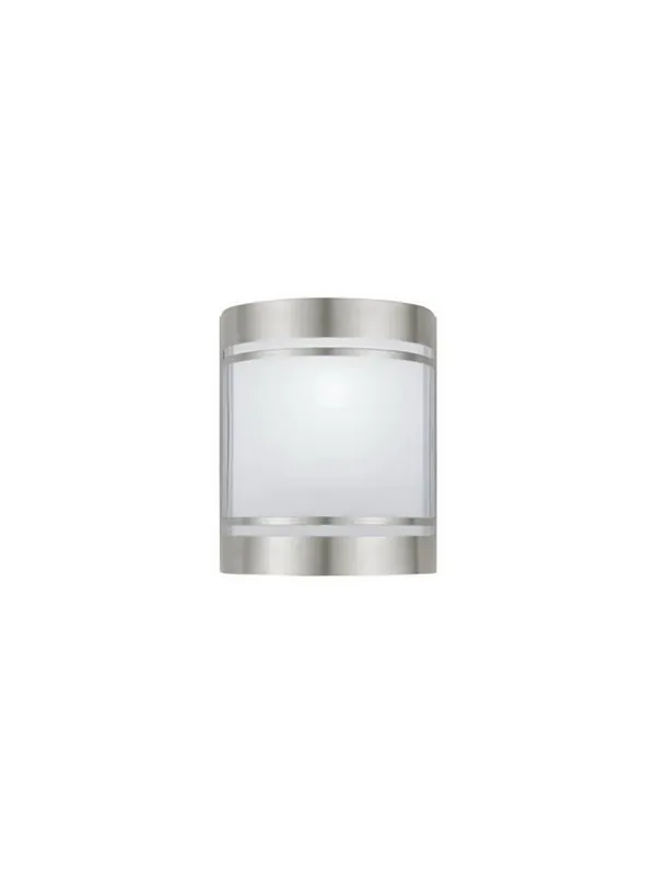 Applique da esterno moderno 1 luce GL1386 Prezzo Conveniente