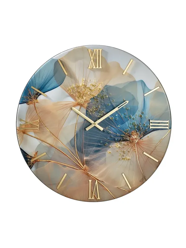 Orologio da parete moderno luxury in resina atd 114 Ultima Occasione