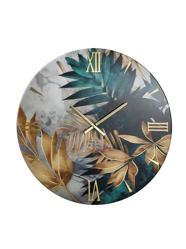 Offerta Orologio da parete moderno luxury in resina atd 102