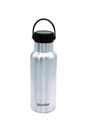 Bottiglia termica borraccia 500ml in acciaio guzzini 11825063 grigio Promo Stagionale