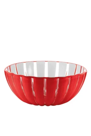 Ciotolina guzzini collezione grace rosso Promozione Esclusiva