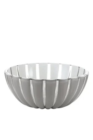 Ciotolina guzzini collezione grace grigio Subito Disponibile