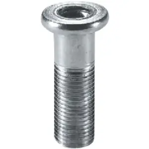 Nuovo Arrivo Vite fissaggio CAMAR per livellatore modello 308 altezza 30mm per mobile in ferro finitura zincato