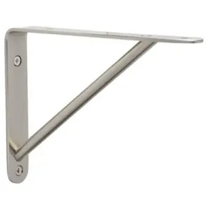 Reggimensola MITAL modello RM20 240x190 in acciaio nichel satinato Subito Disponibile