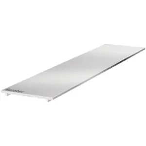 Profilo modulare EUROTEC da 200mm in alluminio Affare