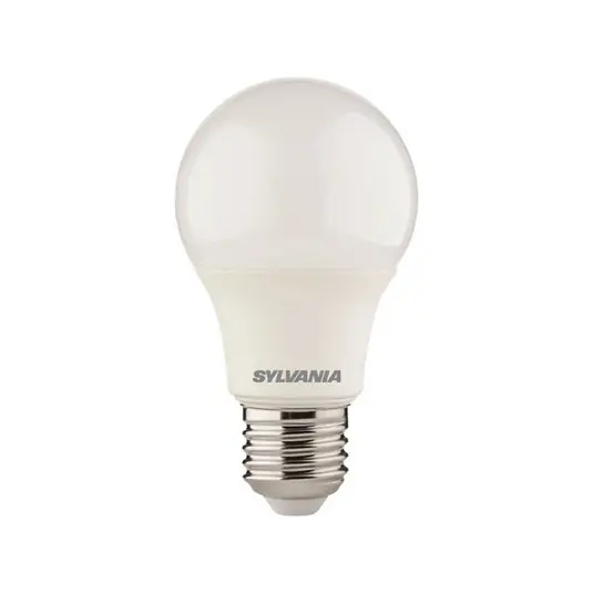 Lampadina LED ToLEDo GLS, A60, E27, 7 W, opalina, 827 806 lm Offerta Del Giorno