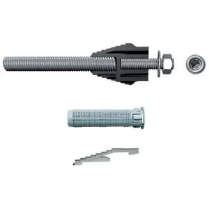 Tassello FISCHER modello THERMAX 12/110 M12 in acciaio Ordina Subito
