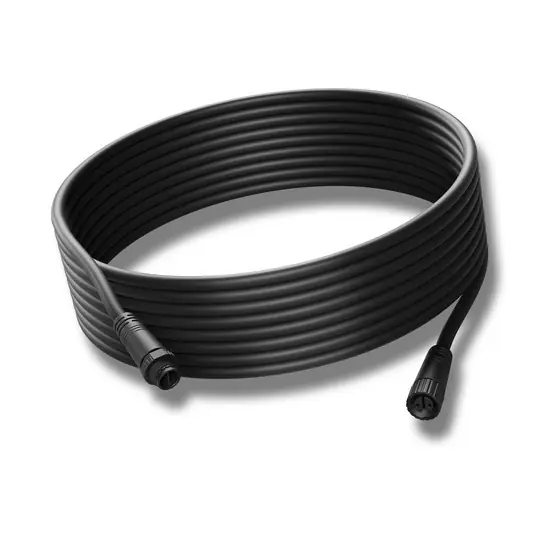 Offerta Lampo Cavo di prolunga STEINEL, 500 cm, 24 V, IP67