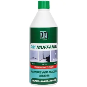 Non Perdere Antimuffa PM modello ANTIMUFFA in barattolo da 750ml