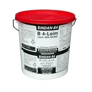 Colla vinilica COLLMON modello BINDAN-B4 in secchiello da 10Kg Compra Adesso